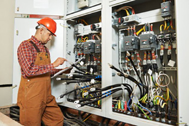 Startup support capability illustration